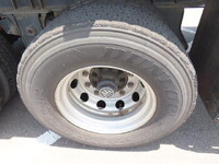 Others Others Flat Bed With Side Flaps PFB34117 2015 0km_12