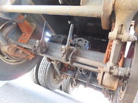 Others Others Flat Bed With Side Flaps PFB34117 2015 0km_15