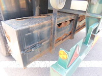 Others Others Flat Bed With Side Flaps PFB34117 2015 0km_17