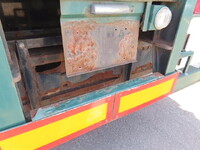Others Others Flat Bed With Side Flaps PFB34117 2015 0km_18