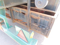 Others Others Flat Bed With Side Flaps PFB34117 2015 0km_19