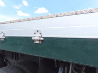 Others Others Flat Bed With Side Flaps PFB34117 2015 0km_21