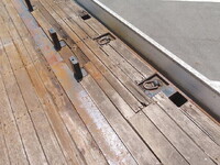 Others Others Flat Bed With Side Flaps PFB34117 2015 0km_23