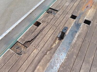 Others Others Flat Bed With Side Flaps PFB34117 2015 0km_25