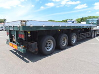 Others Others Flat Bed With Side Flaps PFB34117 2015 0km_2
