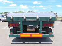 Others Others Flat Bed With Side Flaps PFB34117 2015 0km_4