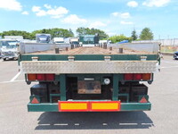 Others Others Flat Bed With Side Flaps PFB34117 2015 0km_5