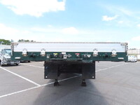 Others Others Flat Bed With Side Flaps PFB34117 2015 0km_6