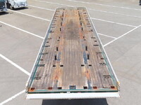 Others Others Flat Bed With Side Flaps PFB34117 2015 0km_7