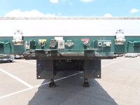 Others Others Flat Bed With Side Flaps PFB34117 2015 0km_8