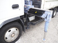 ISUZU Elf Truck (With 4 Steps Of Cranes) PB-NPR81AR 2005 198,245km_10