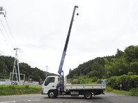 ISUZU Elf Truck (With 4 Steps Of Cranes) PB-NPR81AR 2005 198,245km_12