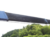 ISUZU Elf Truck (With 4 Steps Of Cranes) PB-NPR81AR 2005 198,245km_13