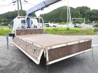 ISUZU Elf Truck (With 4 Steps Of Cranes) PB-NPR81AR 2005 198,245km_17