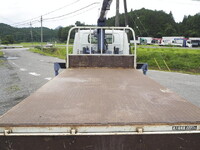 ISUZU Elf Truck (With 4 Steps Of Cranes) PB-NPR81AR 2005 198,245km_18