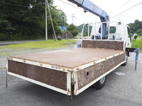 ISUZU Elf Truck (With 4 Steps Of Cranes) PB-NPR81AR 2005 198,245km_19