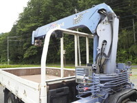 ISUZU Elf Truck (With 4 Steps Of Cranes) PB-NPR81AR 2005 198,245km_22