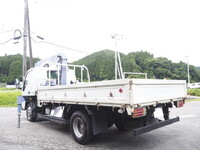 ISUZU Elf Truck (With 4 Steps Of Cranes) PB-NPR81AR 2005 198,245km_2