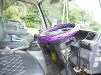 ISUZU Elf Truck (With 4 Steps Of Cranes) PB-NPR81AR 2005 198,245km_34