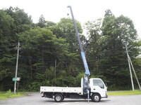 ISUZU Elf Truck (With 4 Steps Of Cranes) PB-NPR81AR 2005 198,245km_4
