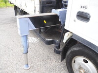 ISUZU Elf Truck (With 4 Steps Of Cranes) PB-NPR81AR 2005 198,245km_6