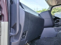 ISUZU Giga Aluminum Block QKG-CYL77B 2017 1,070,259km_11