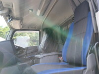 ISUZU Giga Aluminum Block QKG-CYL77B 2017 1,070,259km_12