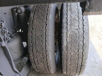 ISUZU Giga Aluminum Block QKG-CYL77B 2017 1,070,259km_16