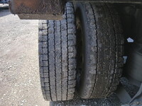 ISUZU Giga Aluminum Block QKG-CYL77B 2017 1,070,259km_18