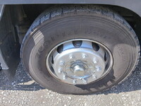 ISUZU Giga Aluminum Block QKG-CYL77B 2017 1,070,259km_19