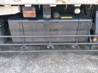 ISUZU Giga Aluminum Block QKG-CYL77B 2017 1,070,259km_21