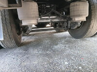 ISUZU Giga Aluminum Block QKG-CYL77B 2017 1,070,259km_22