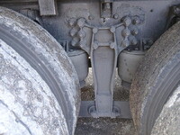 ISUZU Giga Aluminum Block QKG-CYL77B 2017 1,070,259km_23