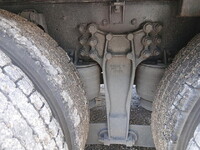 ISUZU Giga Aluminum Block QKG-CYL77B 2017 1,070,259km_24