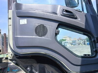 ISUZU Giga Aluminum Block QKG-CYL77B 2017 1,070,259km_25