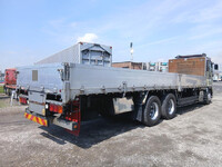 ISUZU Giga Aluminum Block QKG-CYL77B 2017 1,070,259km_2