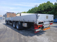 ISUZU Giga Aluminum Block QKG-CYL77B 2017 1,070,259km_4
