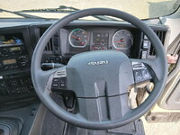 ISUZU Giga Aluminum Block QKG-CYL77B 2017 1,070,259km_5