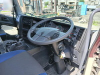ISUZU Giga Aluminum Block QKG-CYL77B 2017 1,070,259km_9