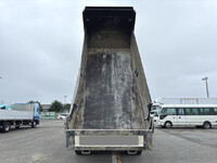 MITSUBISHI FUSO Super Great Dump 2KG-FV70HX 2022 73,298km_10