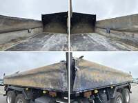 MITSUBISHI FUSO Super Great Dump 2KG-FV70HX 2022 73,298km_12