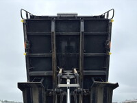 MITSUBISHI FUSO Super Great Dump 2KG-FV70HX 2022 73,298km_14