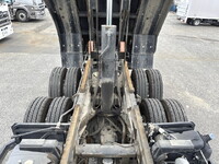 MITSUBISHI FUSO Super Great Dump 2KG-FV70HX 2022 73,298km_16