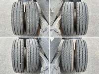 MITSUBISHI FUSO Super Great Dump 2KG-FV70HX 2022 73,298km_18