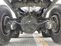 MITSUBISHI FUSO Super Great Dump 2KG-FV70HX 2022 73,298km_24