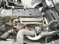 MITSUBISHI FUSO Super Great Dump 2KG-FV70HX 2022 73,298km_27