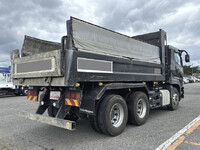 MITSUBISHI FUSO Super Great Dump 2KG-FV70HX 2022 73,298km_2