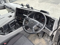 MITSUBISHI FUSO Super Great Dump 2KG-FV70HX 2022 73,298km_33