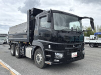 MITSUBISHI FUSO Super Great Dump 2KG-FV70HX 2022 73,298km_3
