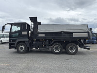 MITSUBISHI FUSO Super Great Dump 2KG-FV70HX 2022 73,298km_5
